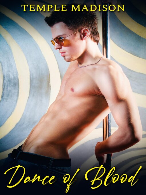 Title details for Dance of Blood by Temple Madison - Available